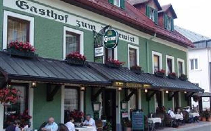 Gasthof zum Jagerwirt