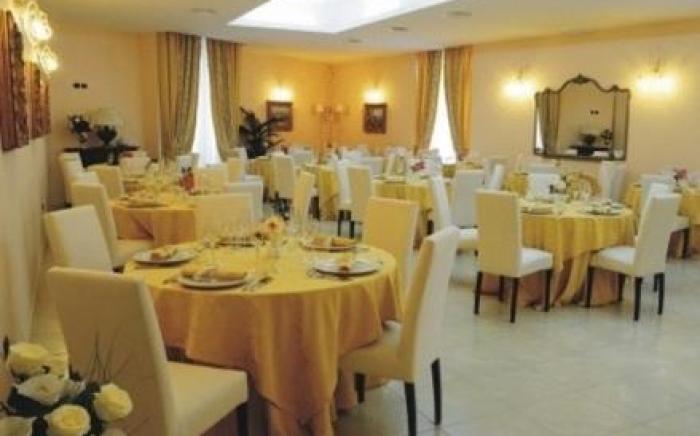 Grand Hotel Capodimonte