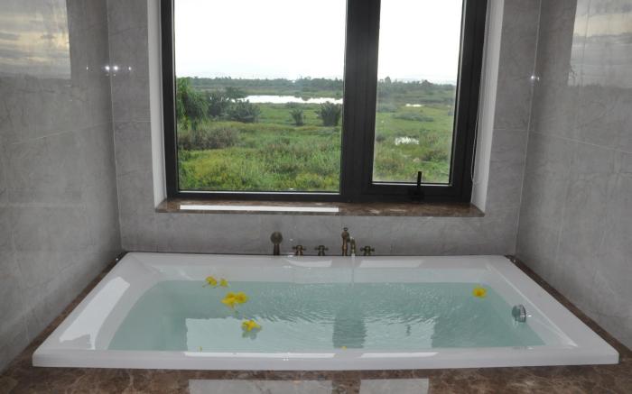The Quin Riverside Villa