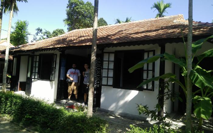 Thuy Bieu Homestay