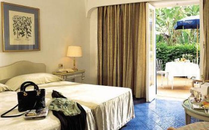 Grand Hotel Il Moresco