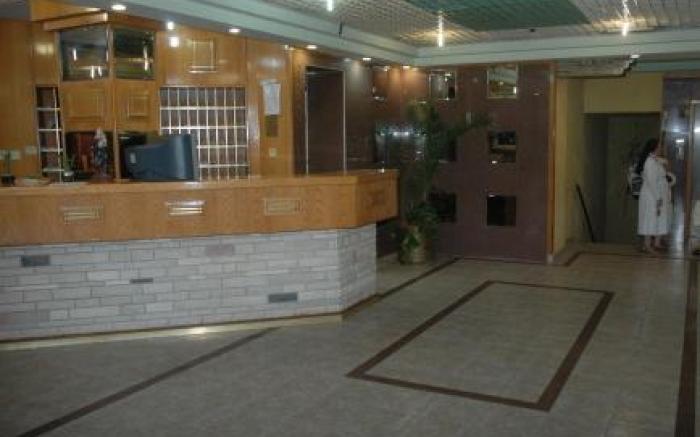 Tabar Hotel