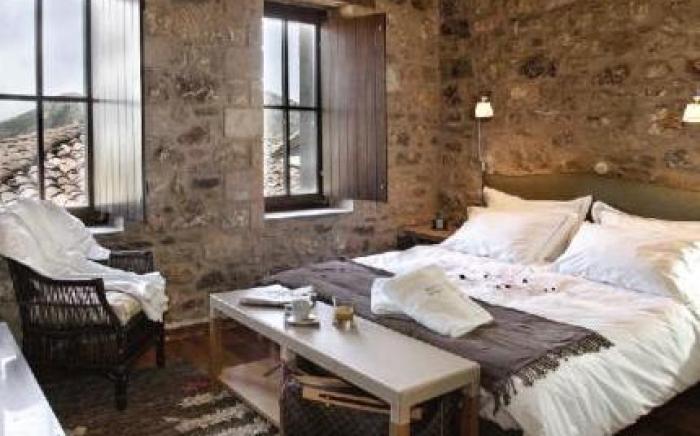 Guesthouse Theonimfi