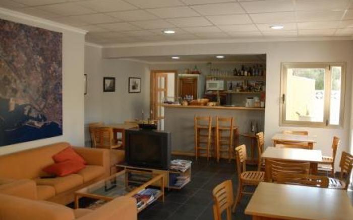 Hostal El Callejon