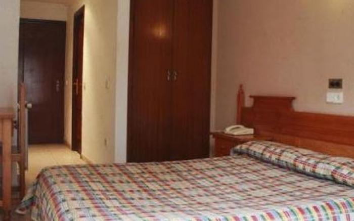 Hostal Los Manos