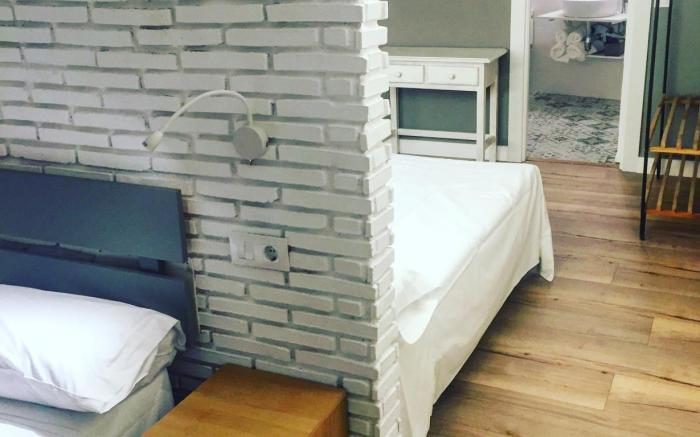Hostal Le Vintage