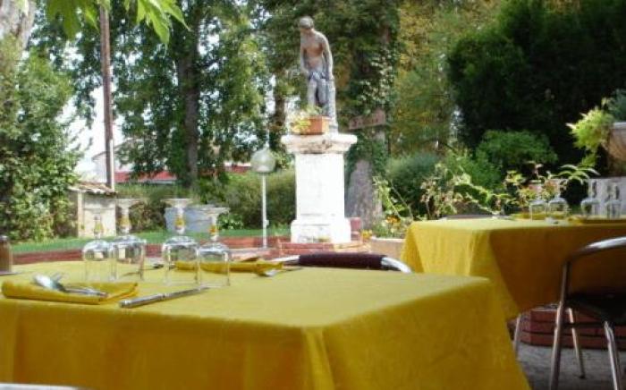Chambre d'Hotes Au Jardin Des Saveurs