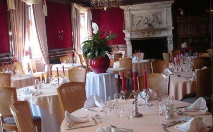 Chambre d'Hotes Au Jardin Des Saveurs