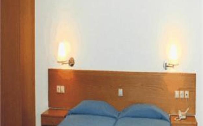 Lindos Nest