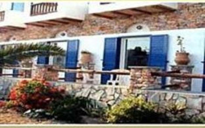 Hotel Aegeon