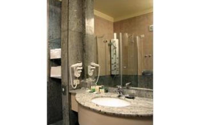 Garni Hotel Aleksandar