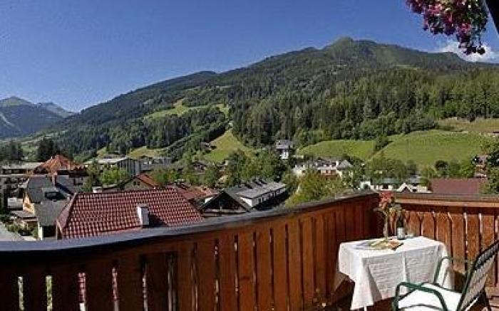 Hotel Alpina - Thermenhotels Gastein
