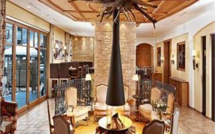 Hotel Alte Post
