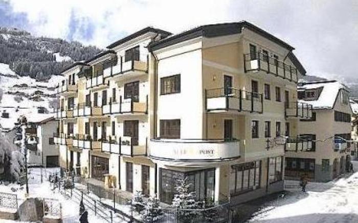 Hotel Alte Post