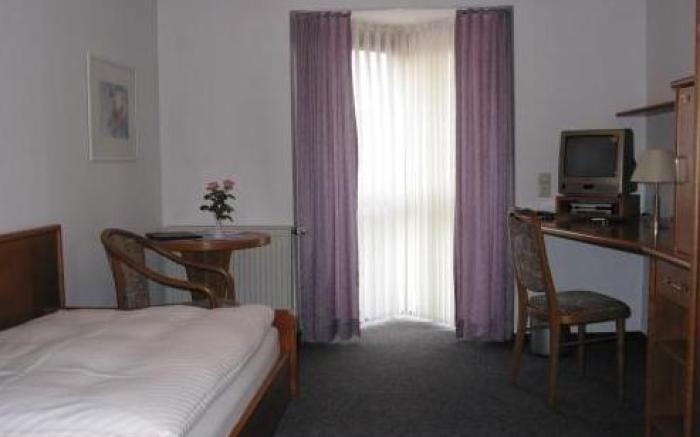 Hotel Apart