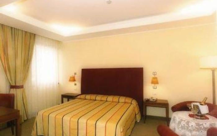 Appia Antica Hotel
