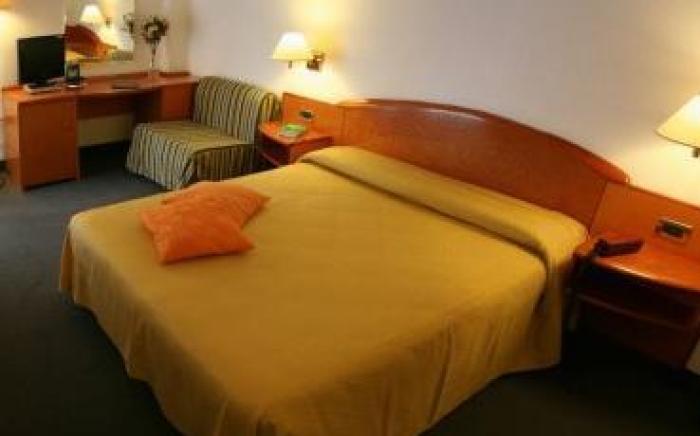 Hotel Augustus