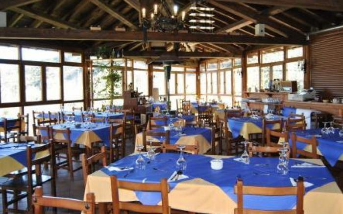 Hotel Avelina