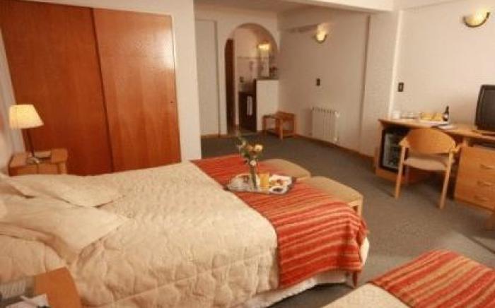 Hotel Ayres Del Nahuel