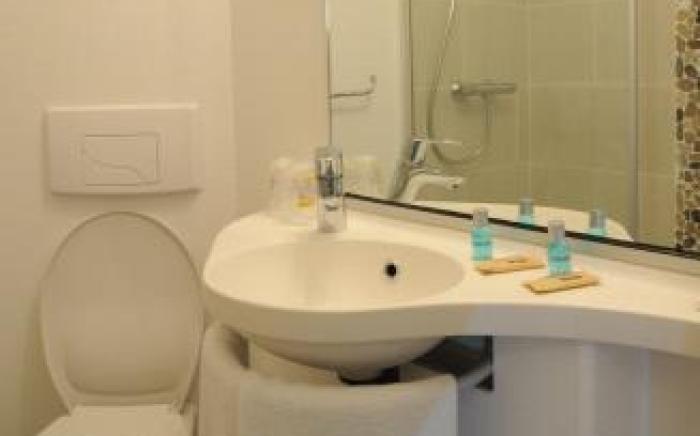 Welcomotel Les Mureaux