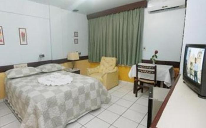 Hotel Baviera Iguassu