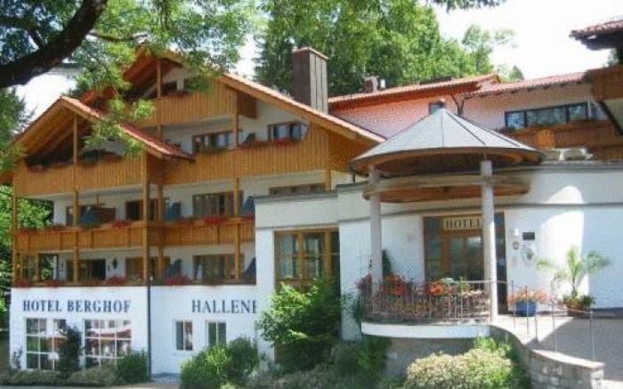 Hotel Berghof