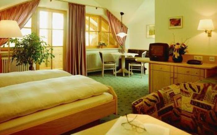 Hotel Berghof