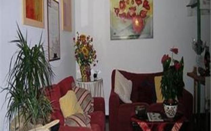 Hotel Betty Personal Style and Beach Village