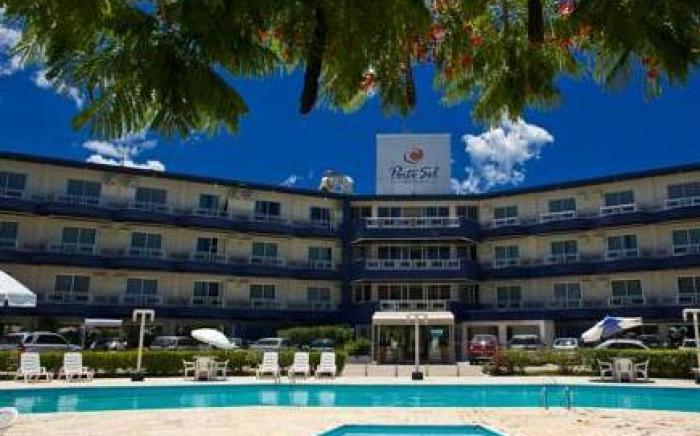 Hotel Porto Sol Beach