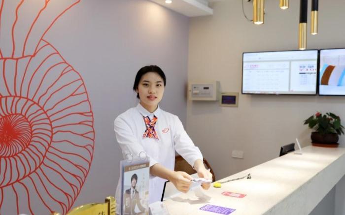Shell Hotel Hefei High-Tech Zone Yinxing Road