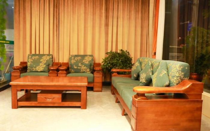 GreenTree Inn Hubei Xianning Tongcheng County People's Hospital