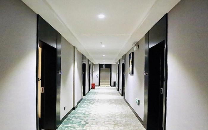 GreenTree Inn Express Zhengzhou Airport