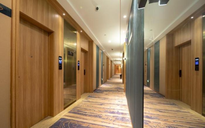 GreenTree Eastern Hotel Li Lake Yuantouzhu Scenic Area