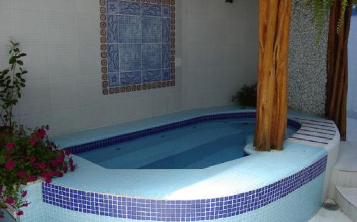Hotel Casa Branca