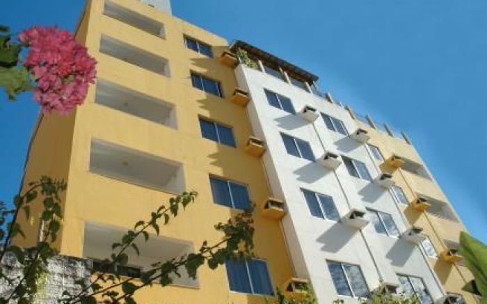 Hotel Casa De Praia