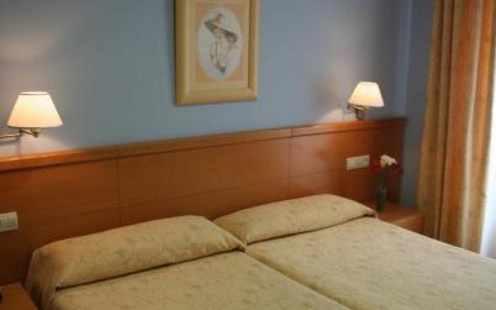 Hotel Castilla