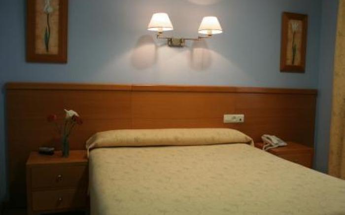 Hotel Castilla