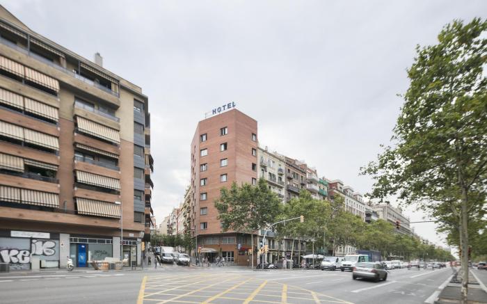 Hotel Climent