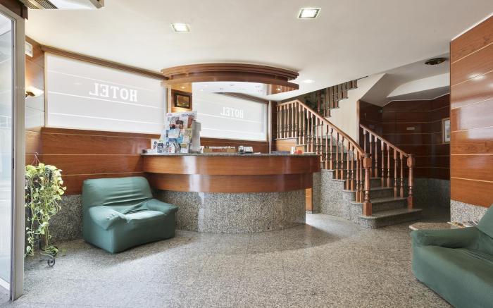 Hotel Climent