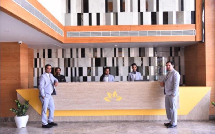 Narayanam Hotel