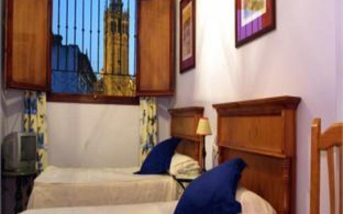 Hotel Convento La Gloria