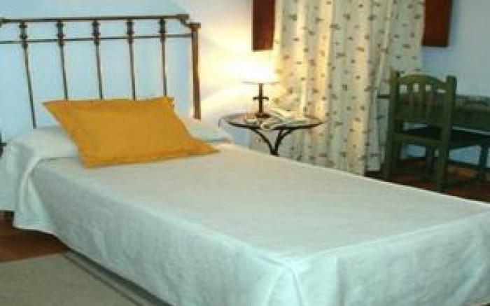 Hotel Convento La Gloria