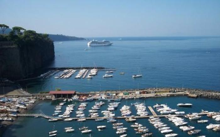 Hotel Cosmomare