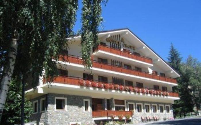 Hotel Croux