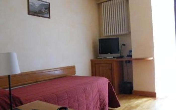 Hotel Croux