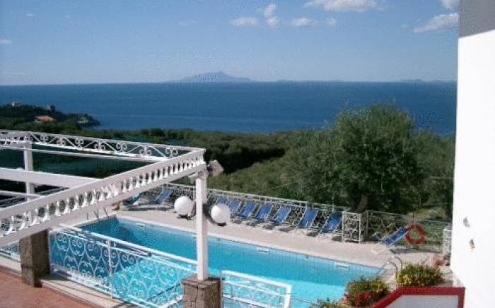 Hotel Dania