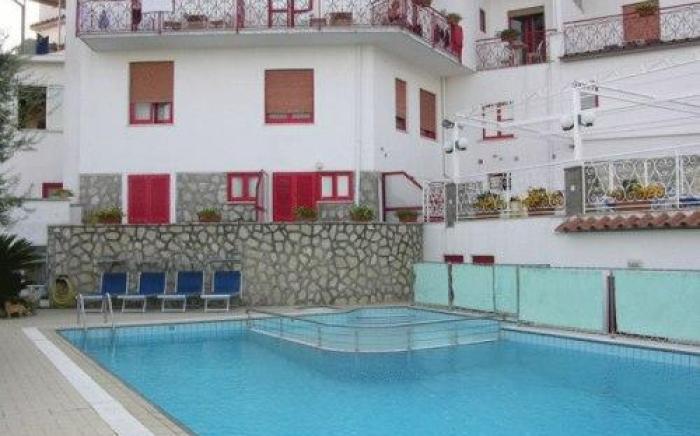 Hotel Dania