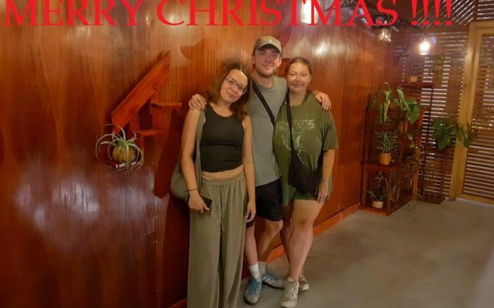 Cinnamon Airport Residencies.