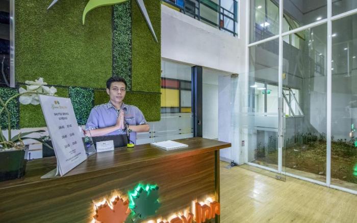 Green Stay Inn