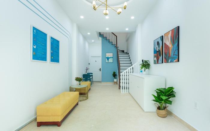 Cozrum Homes Greena House